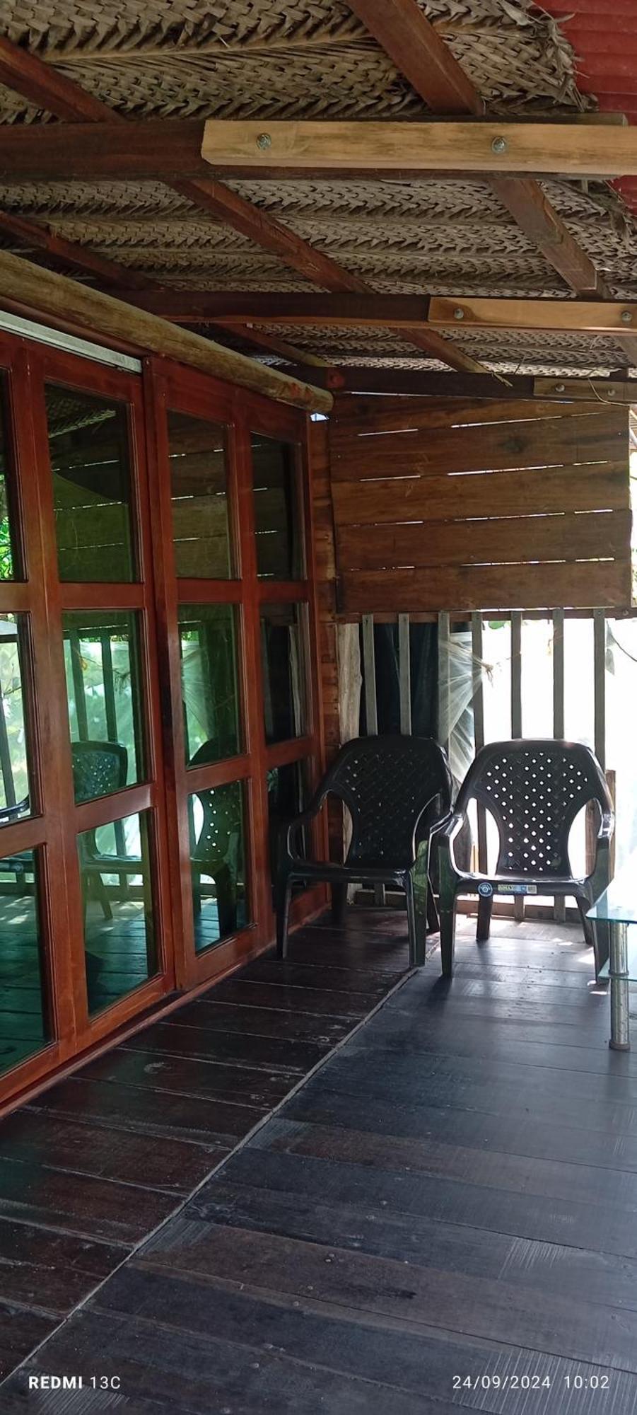 Hostal Estrellas Del Tayrona Playa Mendihuaca Guachaca Room photo